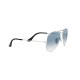 RAY BAN AVIATOR LARGE METAL RB3025/003/3F 58 RAY BAN AVIATOR LARGE METAL RB3025/003/3F 58